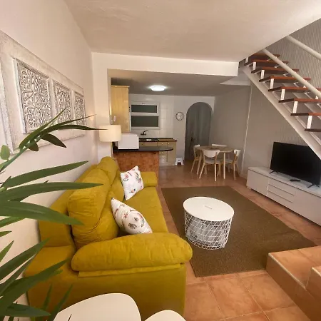Duplex Modern Hébergement de vacances