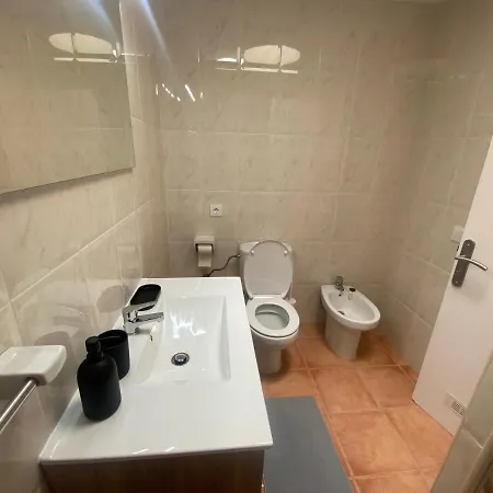 Hébergement de vacances Duplex Modern