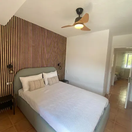 Duplex Modern Vakantiehuis Mogán