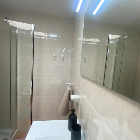 Hébergement de vacances Duplex Modern Mogán