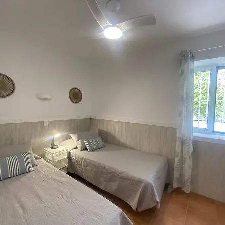 Duplex Modern Vakantiehuis Mogán