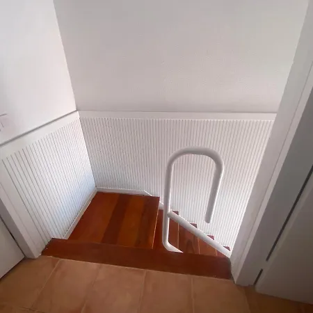 Duplex Modern Vakantiehuis *