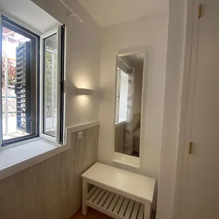 Hébergement de vacances Duplex Modern Mogán