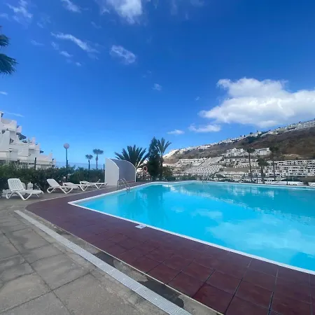 Duplex Modern Hébergement de vacances Mogán