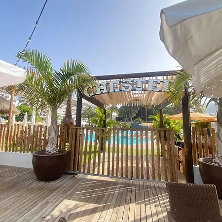 Duplex Modern Hébergement de vacances *