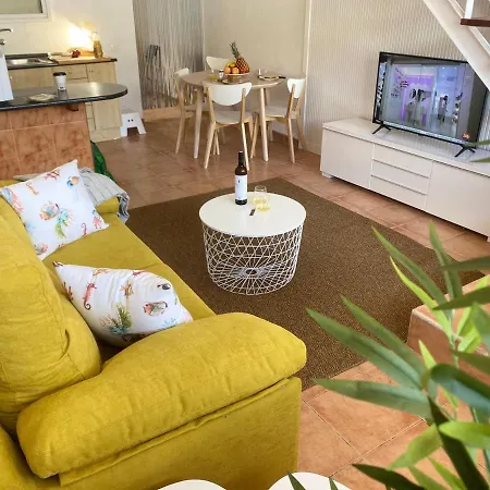 Duplex Modern Dom wakacyjny