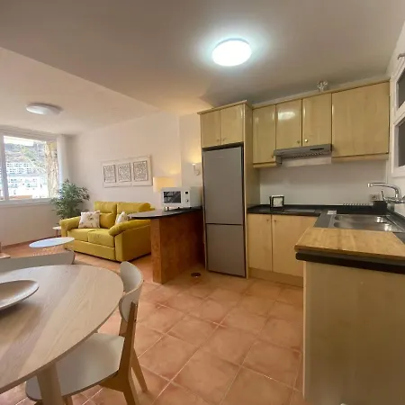 Dom wakacyjny Duplex Modern