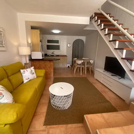 Dom wakacyjny Duplex Modern *