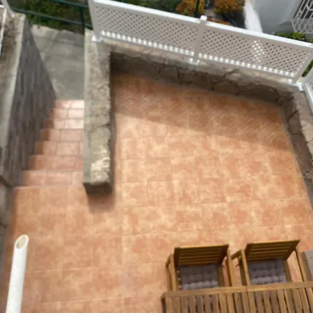 Dom wakacyjny Duplex Modern *