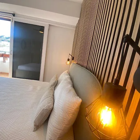 Duplex Modern Dom wakacyjny Mogán