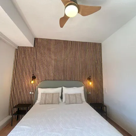 Duplex Modern Dom wakacyjny Mogán