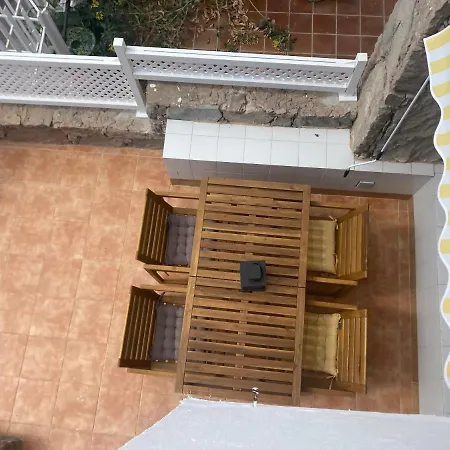 Duplex Modern Dom wakacyjny Mogán