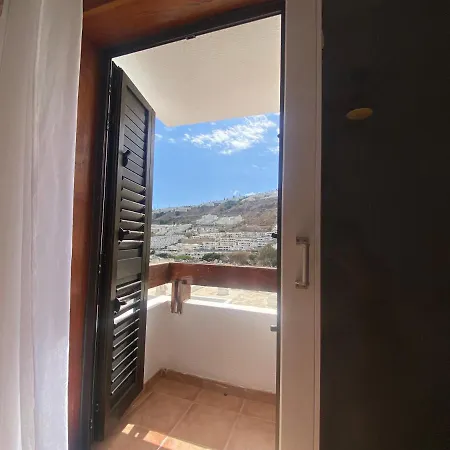 Dom wakacyjny Duplex Modern Mogán
