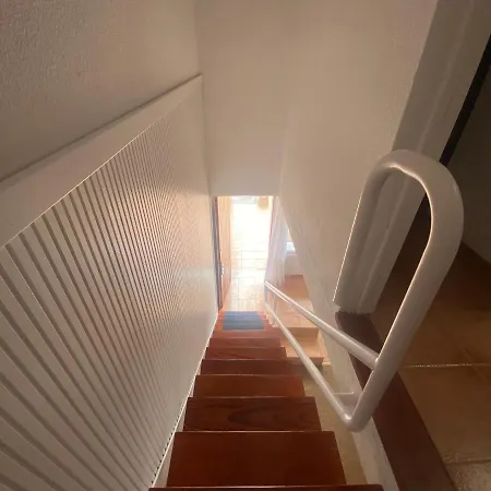 Dom wakacyjny Duplex Modern *