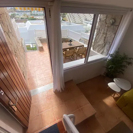 Dom wakacyjny Duplex Modern
