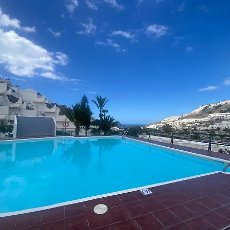 Duplex Modern Dom wakacyjny Mogán