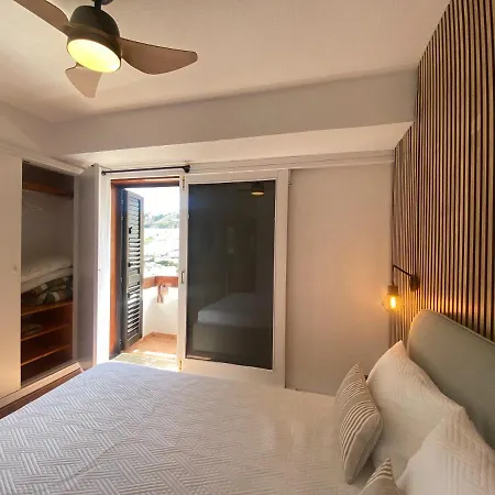 Duplex Modern Dom wakacyjny Mogán