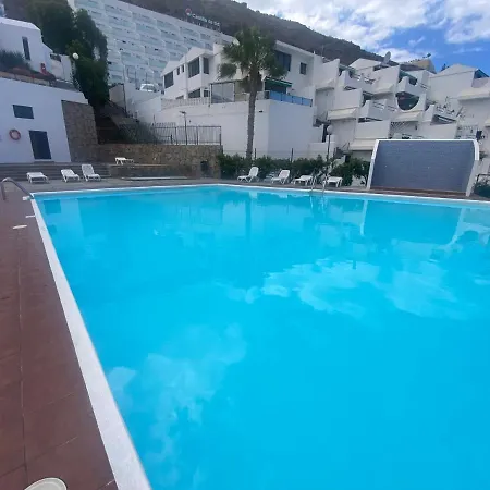 Dom wakacyjny Duplex Modern Mogán