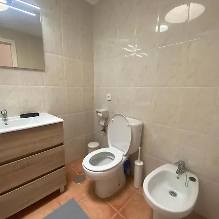 Duplex Modern Dom wakacyjny Mogán