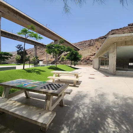 Dom wakacyjny Duplex Modern *